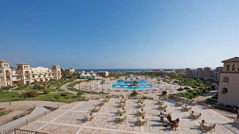 Pensee Royal Garden Beach Resort El Qoseir Exterior photo