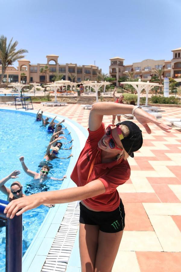 Pensee Royal Garden Beach Resort El Qoseir Exterior photo